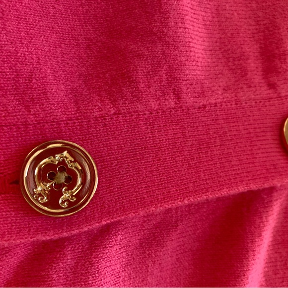 C WONDER 100% Cotton CARDIGAN Sz S - Picture 3 of 13